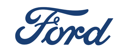 Logo Ford