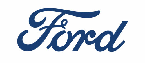Logo Ford